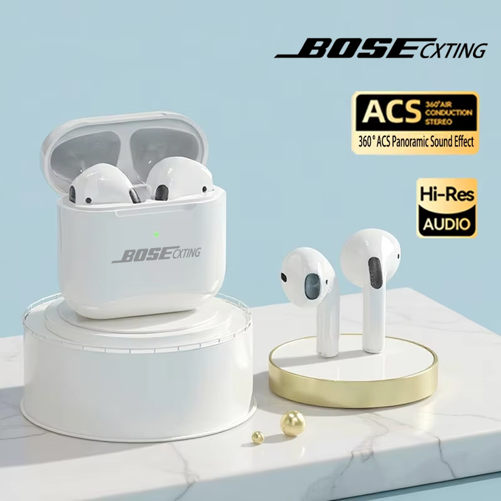 Bluetooth Speaker - سماعات أذن لاسلكية أصلية BOSECXTING Pro