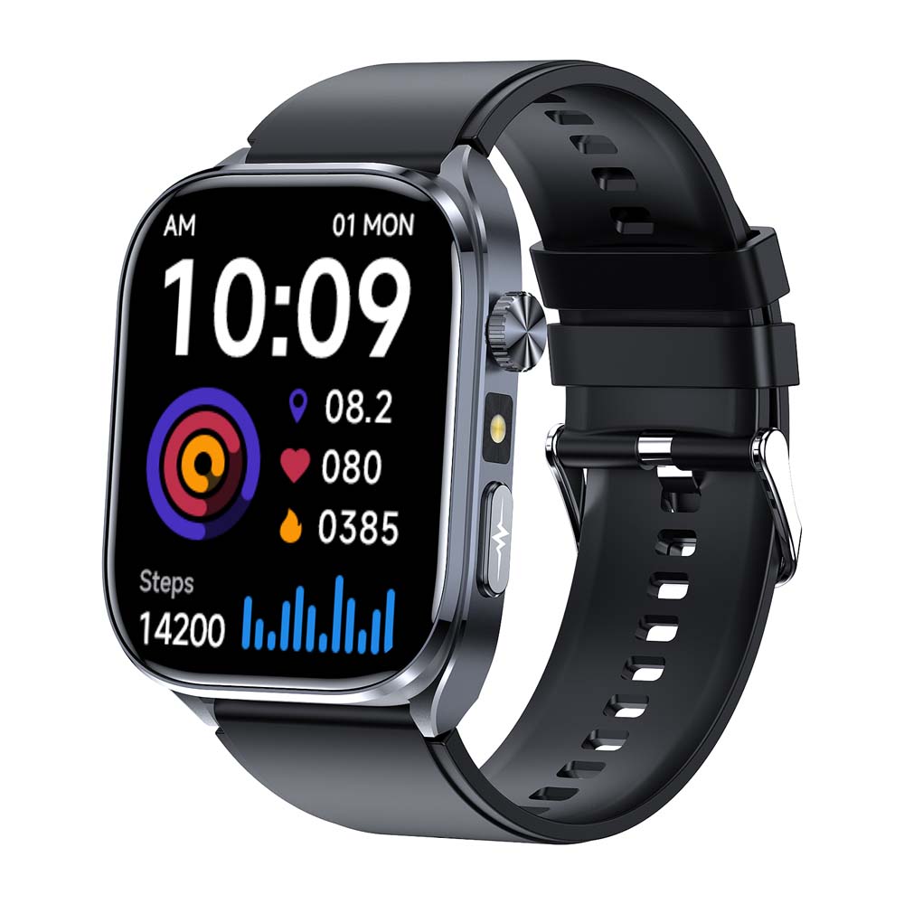 Smart Watch - ساعة ذكية 2026 بشعار مخصص للبيع