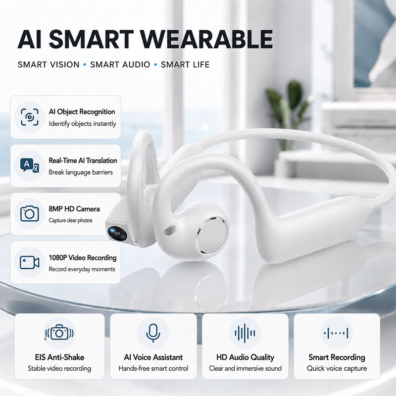 Headphones Wireless - سماعات رأس رياضية لاسلكية بتقنية بلوتوث