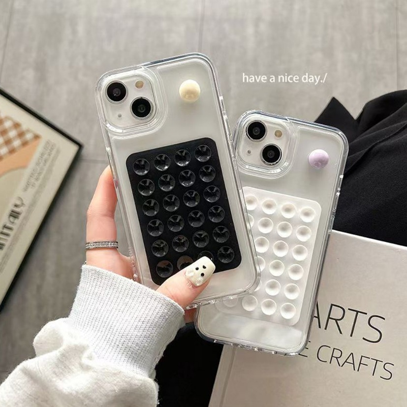 Phone Holder - سيليكون شفط حامل هاتف حصيرة متعددة