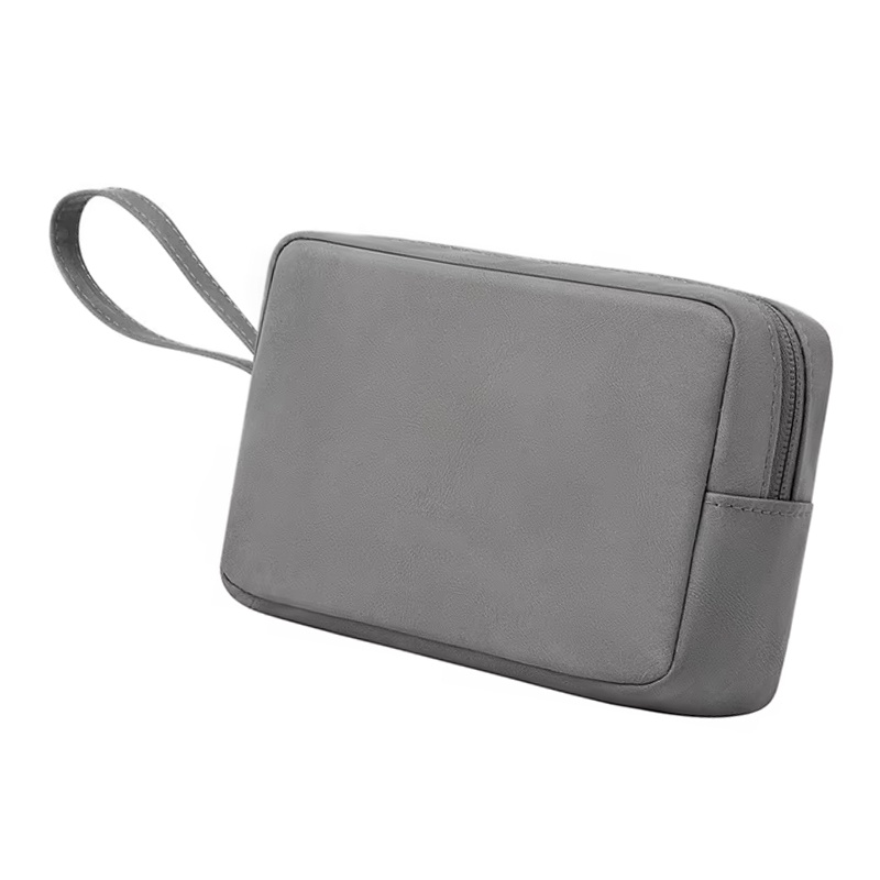 Cable Organizer - حقيبة محمولة مقاومة للماء لتخزين شاحن