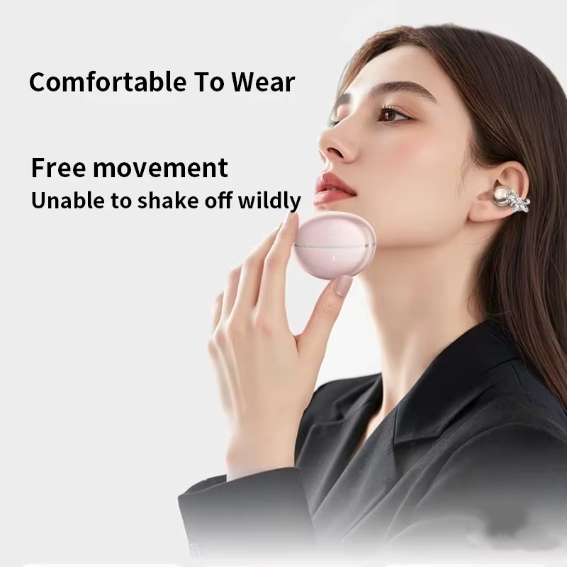 سماعات أذن لاسلكية رياضية من و - مراجعة Headphones Wireless وسعره