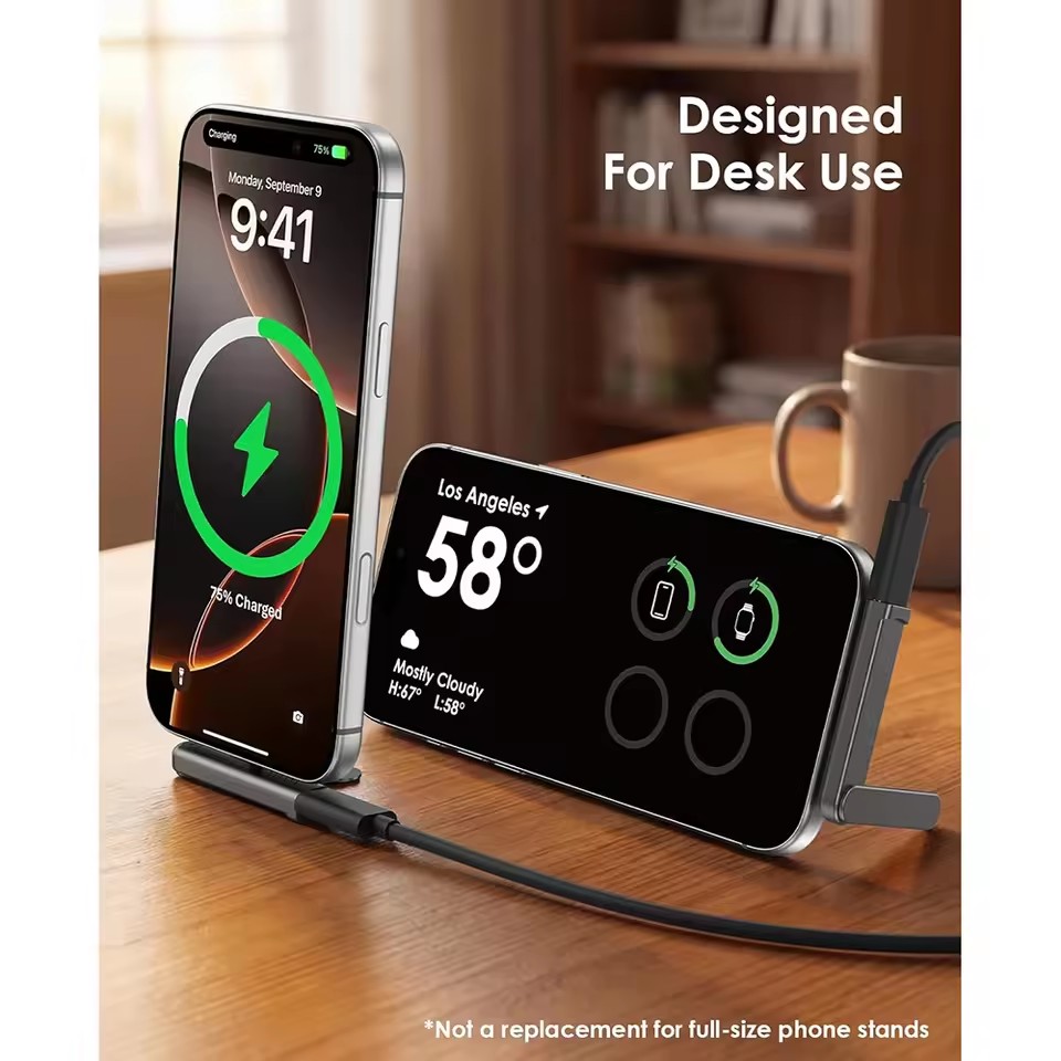 قطعة واحدة/قطعتان: محول صوتي م - مراجعة Usb Charger وسعره
