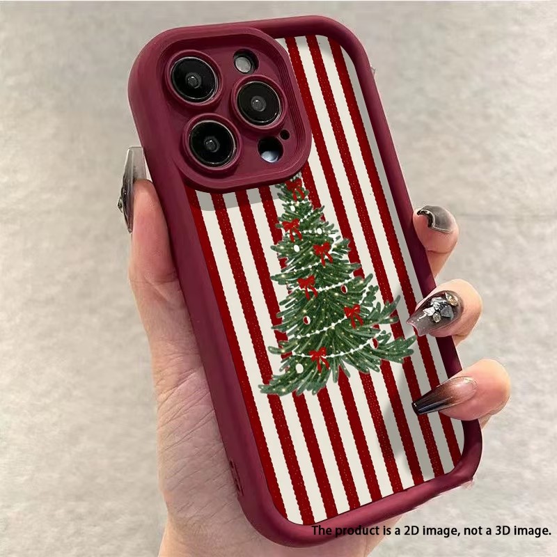 غطاء هاتف بتصميم عيد الميلاد م - مراجعة Usb Charger وسعره