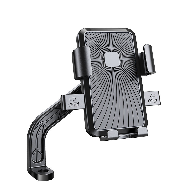 حامل هاتف للدراجات النارية، مق - مراجعة Phone Holder وسعره