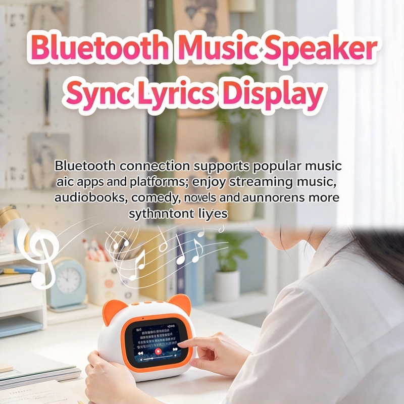 مكبر صوت ذكي بتقنية الذكاء الا - مراجعة Bluetooth Speaker وسعره