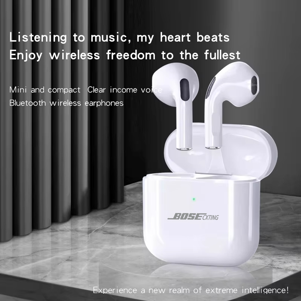 سماعات أذن لاسلكية أصلية BOSEC - مراجعة Bluetooth Speaker وسعره