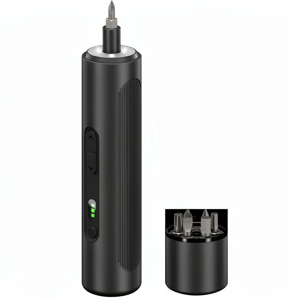 مجموعة أدوات JFTOOLS المحمولة: - مراجعة Electronics Gadgets For Gift وسعره