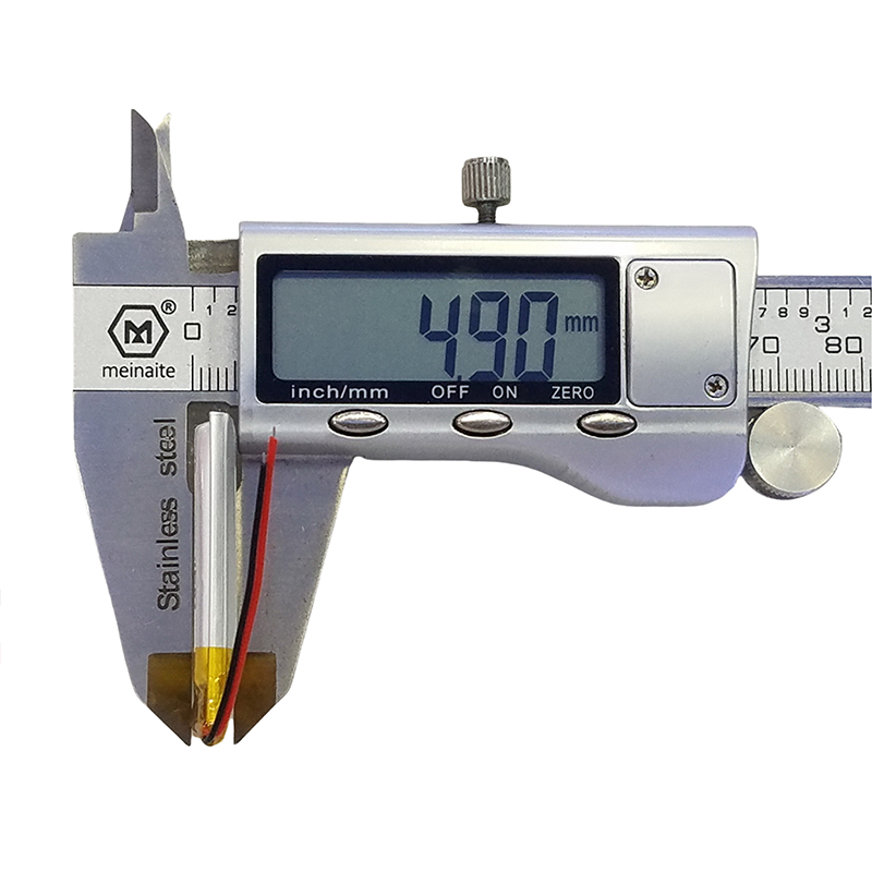 بطارية قابلة لإعادة الشحن 5020 - مراجعة Electronics And Gadgets Ce وسعره
