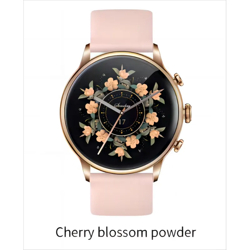 ساعة ذكية رياضية نسائية H26 بش - مراجعة Smart Watch وسعره