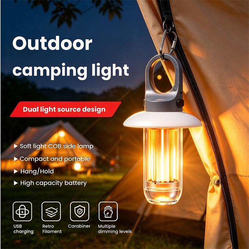 مصباح يدوي LED قابل لإعادة الش - مراجعة Power Bank وسعره