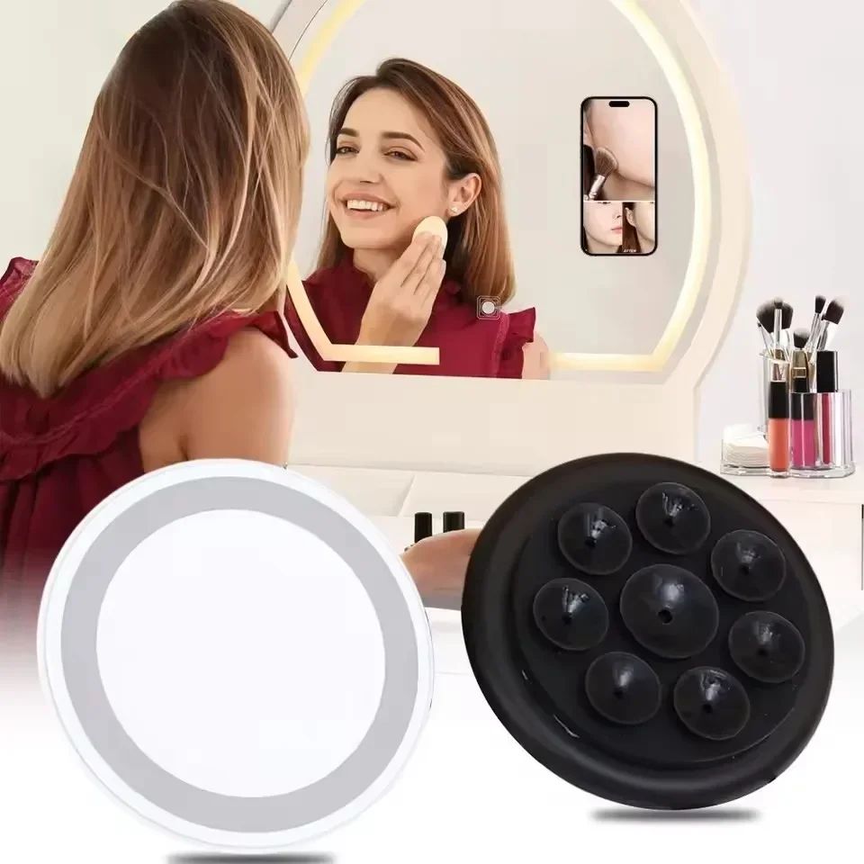 حامل هاتف مغناطيسي بتقنية Mags - مراجعة Phone Holder وسعره