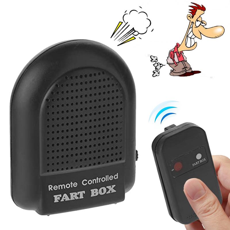 آلة أصوات البرازcontrolled عن  - مراجعة Electronics And Gadgets Ce وسعره