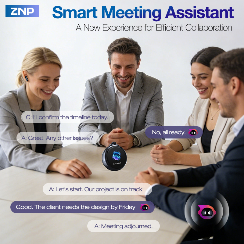 أحدث سماعات الأذن اللاسلكية ZN - مراجعة Headphones Wireless وسعره