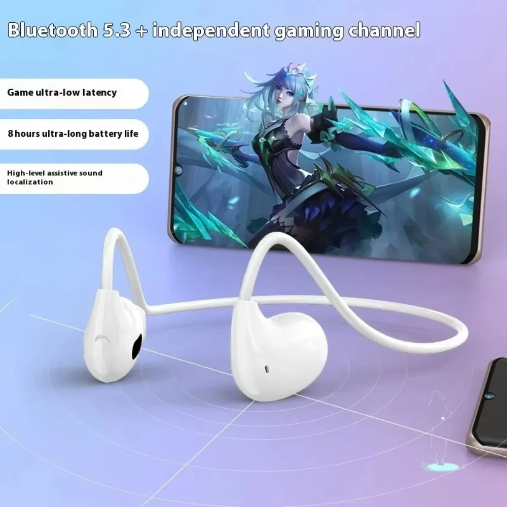 سماعة رأس رياضية لاسلكية بتقني - مراجعة Wireless Charger وسعره