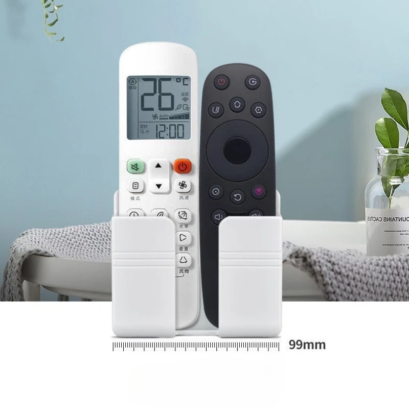 حامل هاتف للجدار متعدد الألوان - مراجعة Phone Holder وسعره