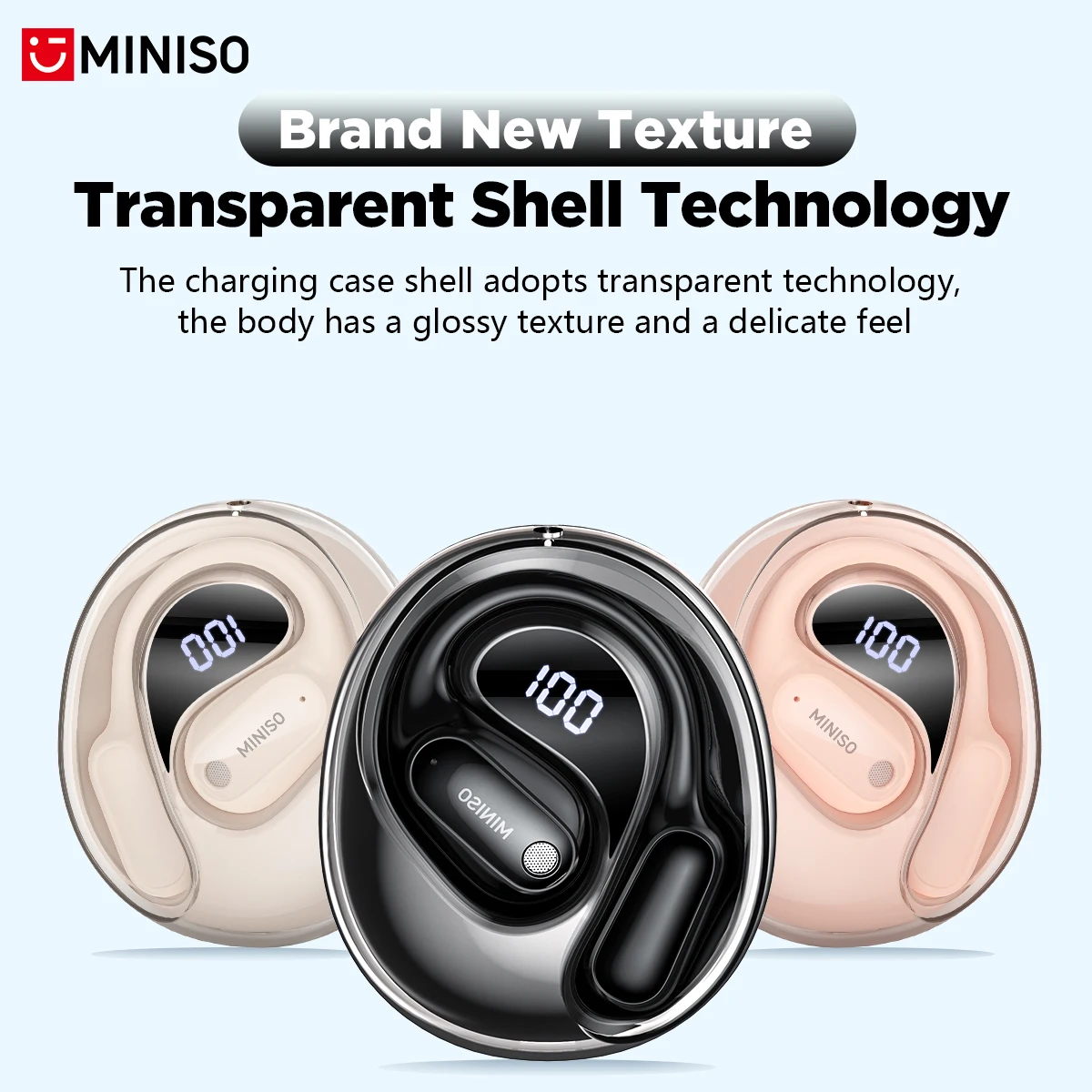 سماعات أذن لاسلكية بتقنية البل - مراجعة Headphones Wireless وسعره