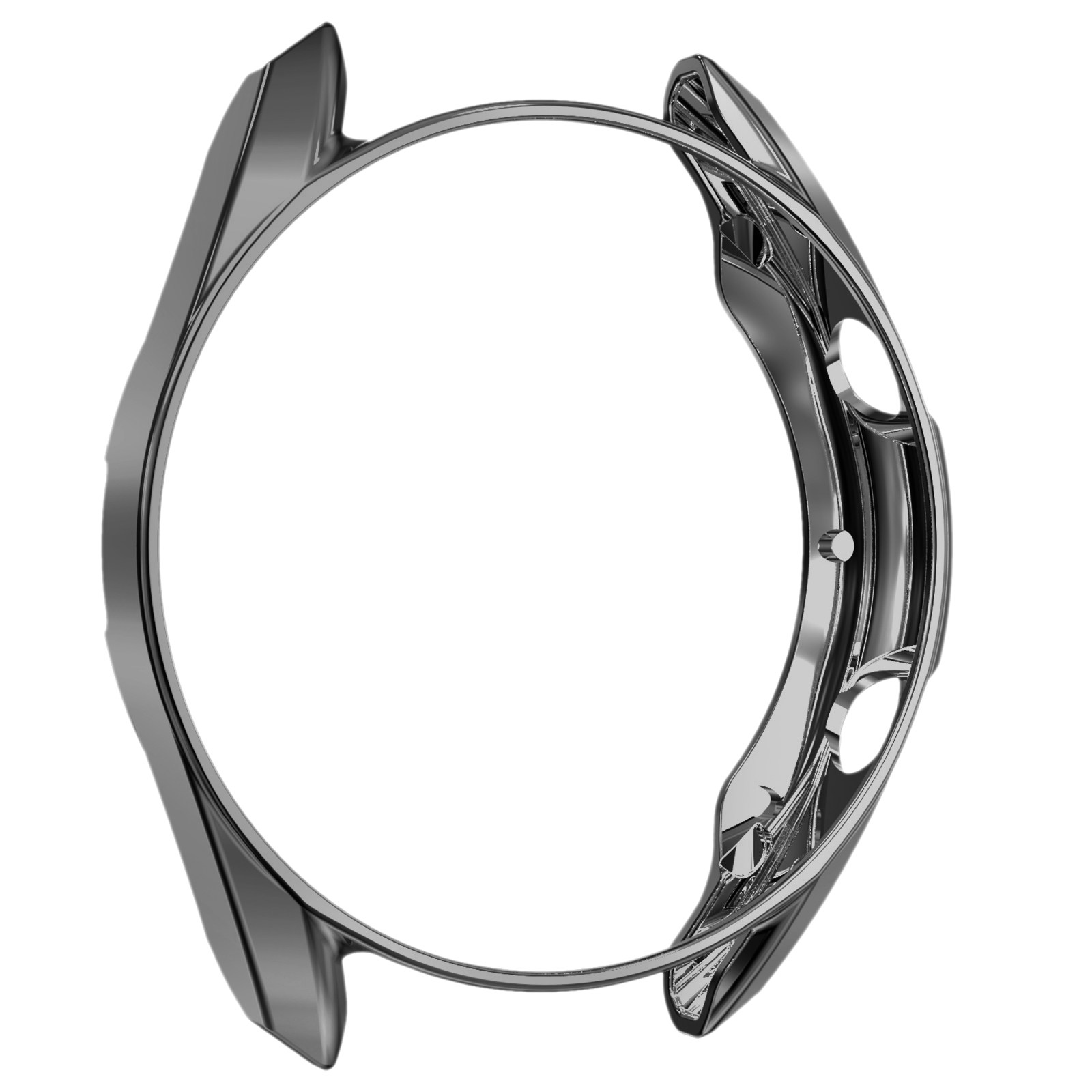 غطاء حماية لساعة ذكية، سهل الت - مراجعة Smart Watch وسعره