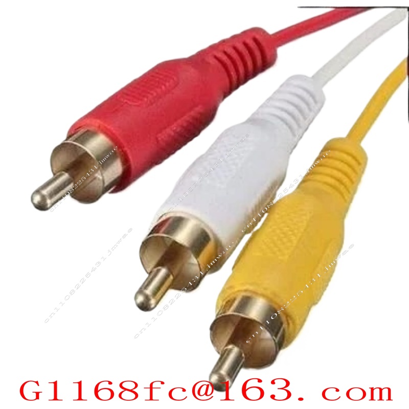 كابل محول HDMI إلى 3RCA عالي ا - مراجعة Hdmi Adapter وسعره