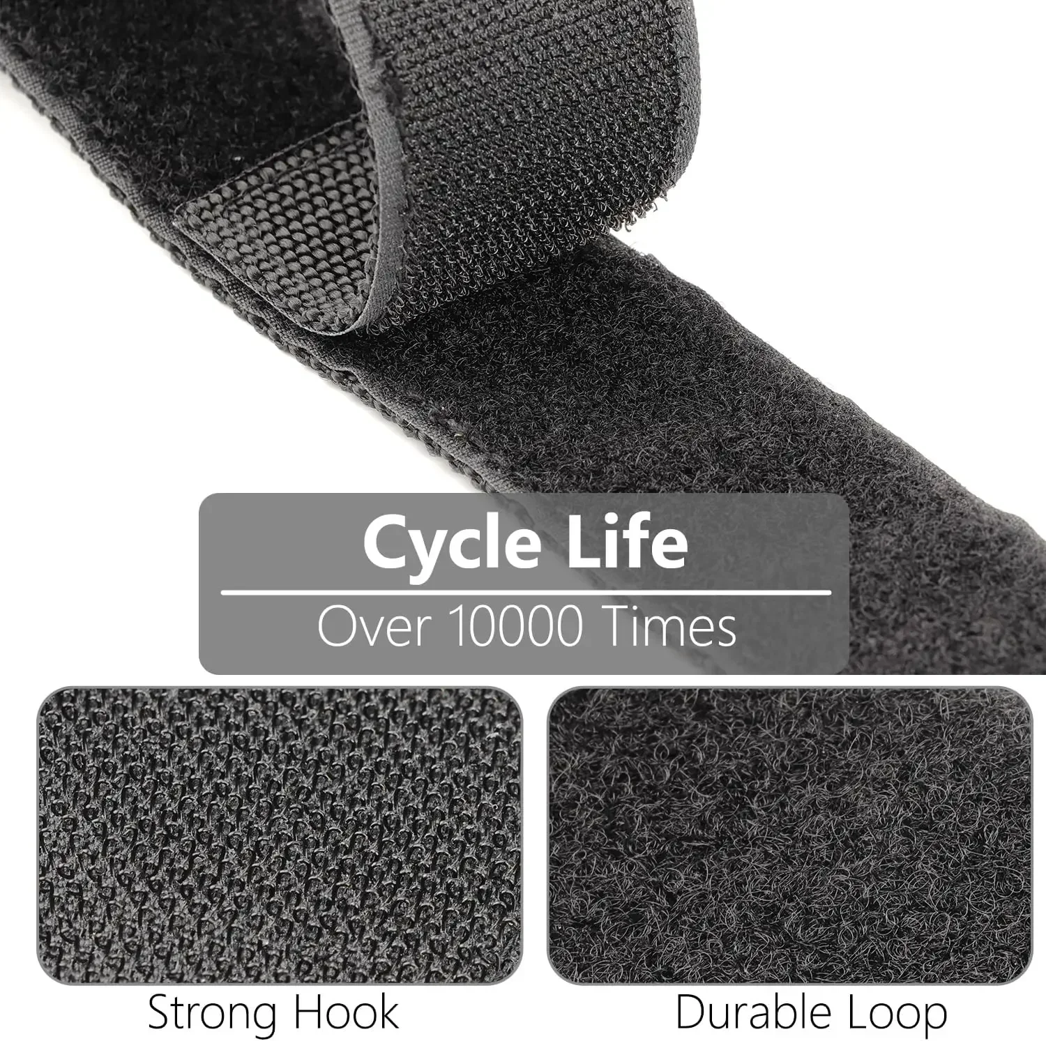 10/5/1 قطعة، حزام تخزين سلكي د - مراجعة Cable Organizer وسعره