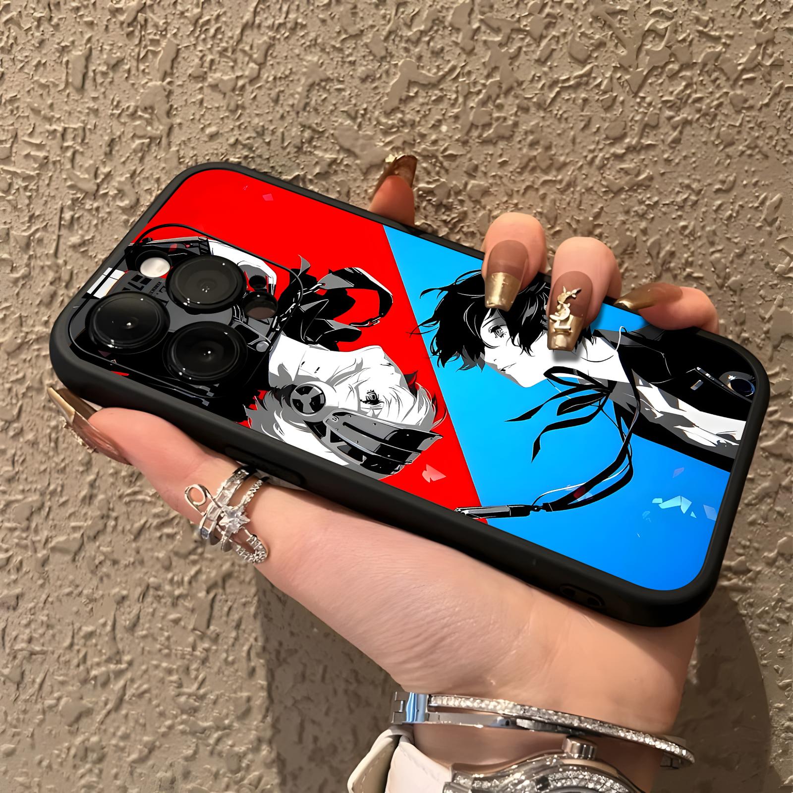 غطاء هاتف شخصية لعبة HOT 3 لأج - مراجعة Usb Charger وسعره