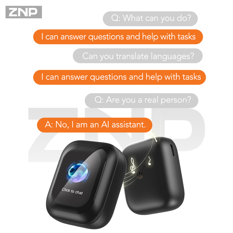 سماعات أذن لاسلكية ZNP N04 TWS - مراجعة Headphones Wireless وسعره