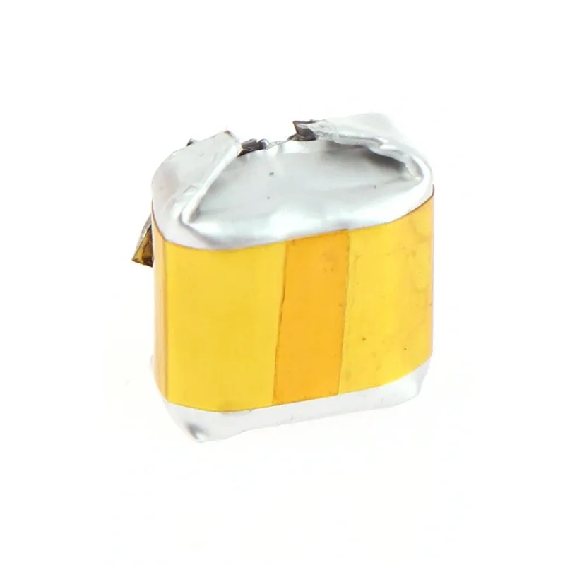 بطارية PURFIELD 3.7V 30mAh 401 - مراجعة Electronics And Gadgets Ce وسعره