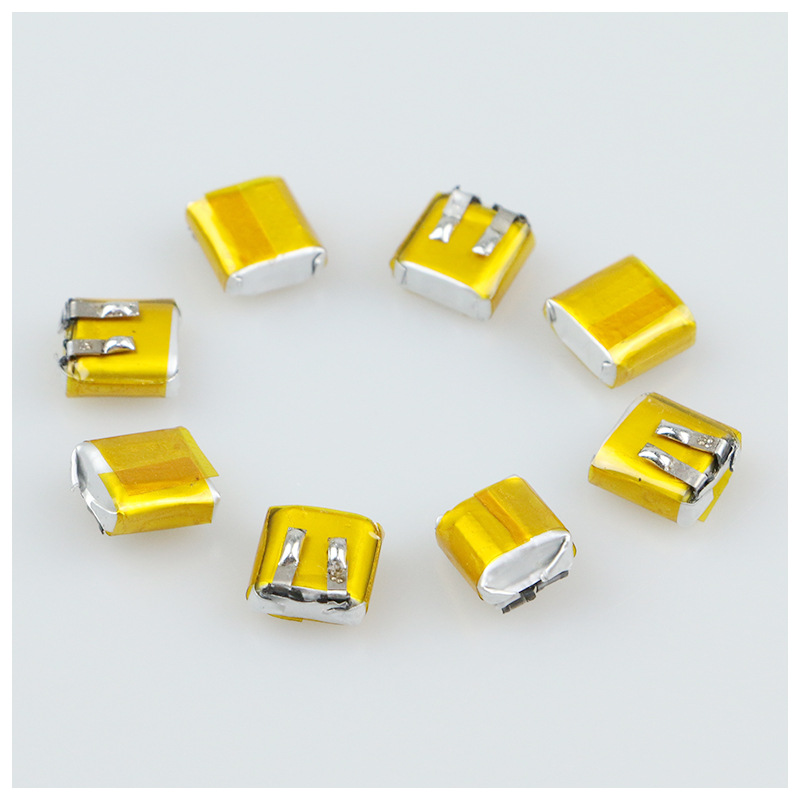 بطارية PURFIELD 3.7V 30mAh 401 - مراجعة Electronics And Gadgets Ce وسعره