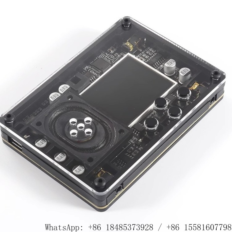 آلة ثيرمين إلكترونية محمولة ذا - مراجعة Electronics Gadgets For Gift وسعره