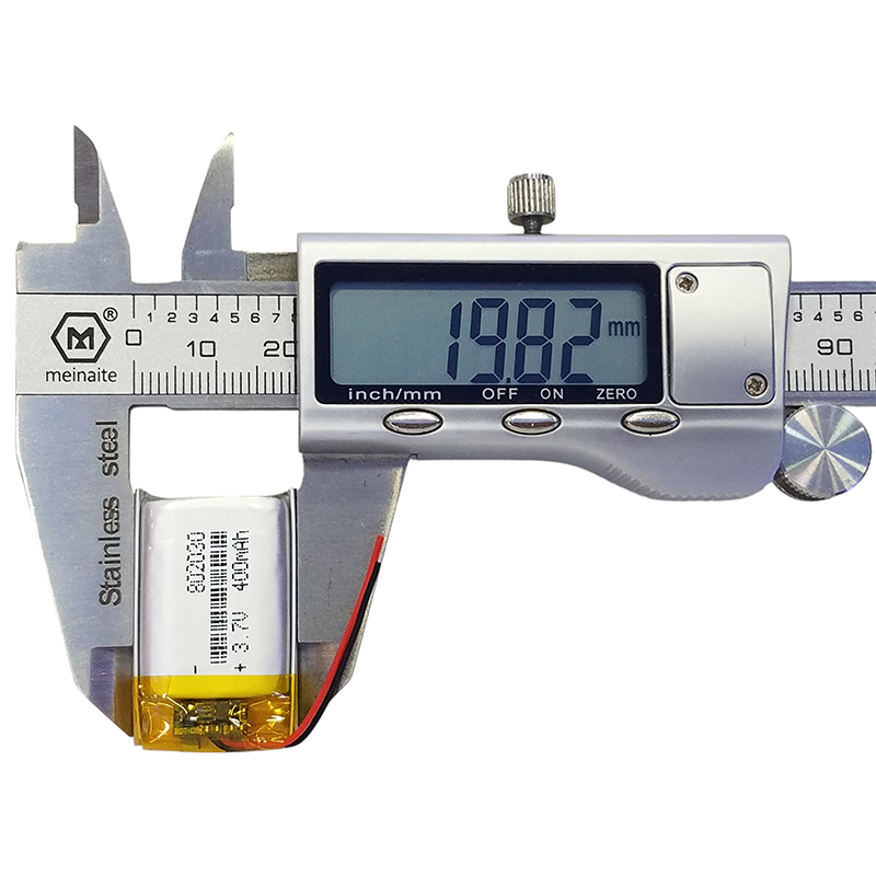 بطارية ليثيوم أيون موثوقة قابل - مراجعة Electronics And Gadgets Ce وسعره