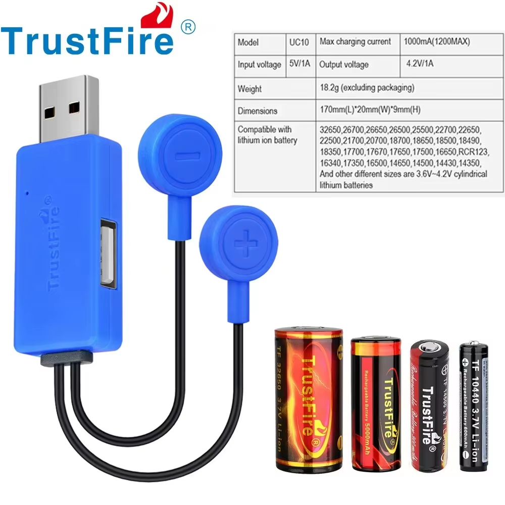 شاحن بطاريات مغناطيسي مع وظيفة - مراجعة Power Bank وسعره
