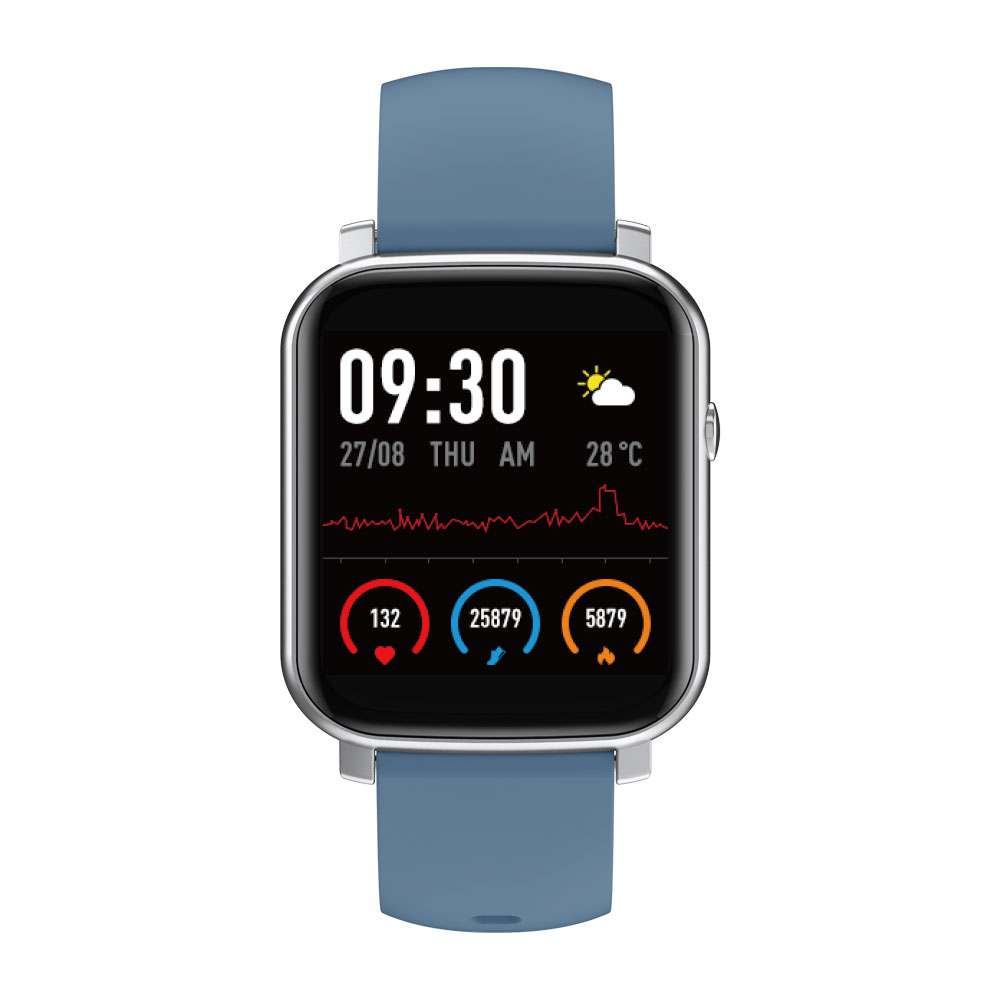 ساعة ذكية SMA Smart Care لنظام - مراجعة Smart Watch وسعره