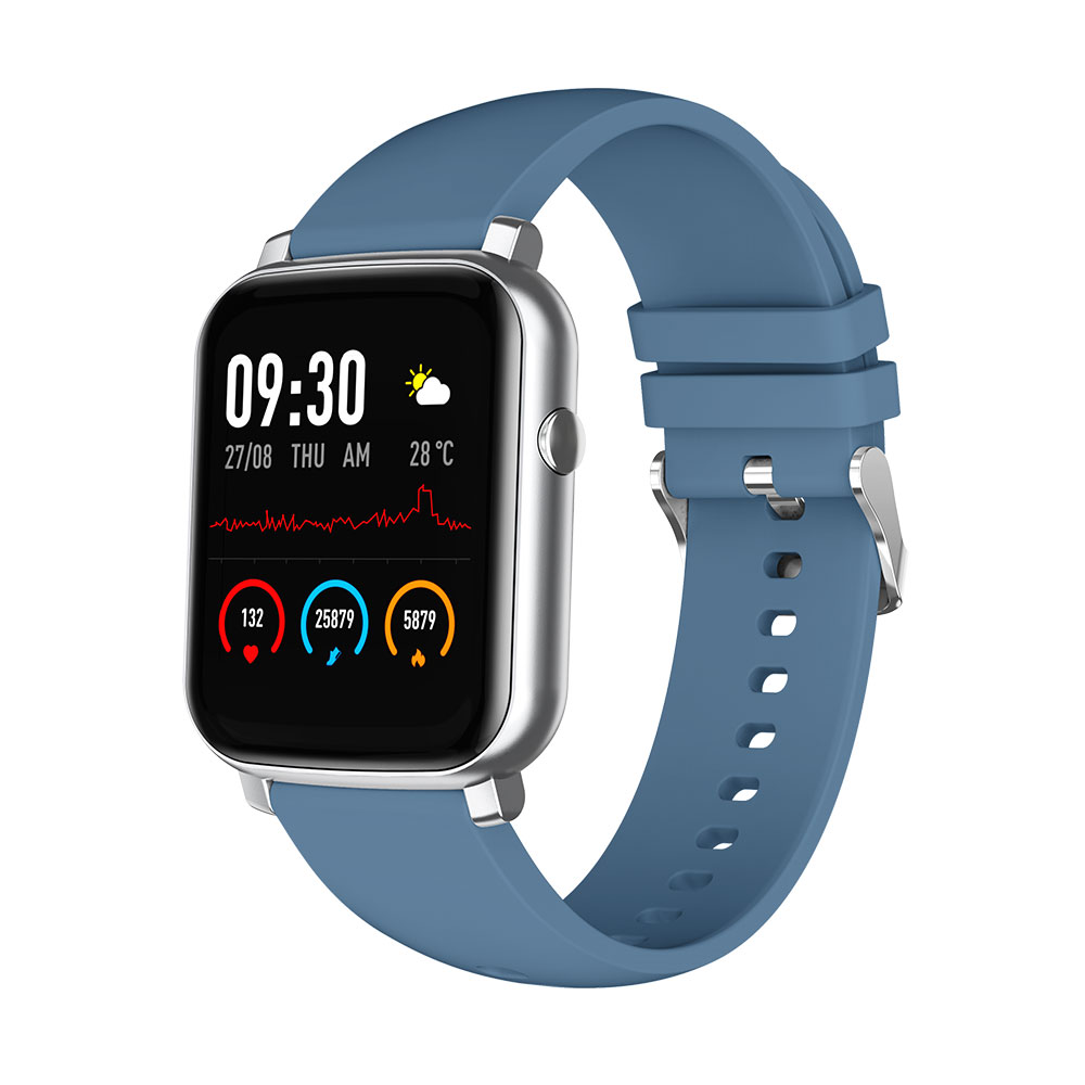 ساعة ذكية SMA Smart Care لنظام - مراجعة Smart Watch وسعره