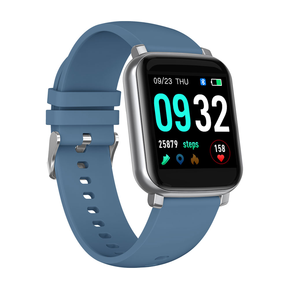 ساعة ذكية SMA Smart Care لنظام - مراجعة Smart Watch وسعره
