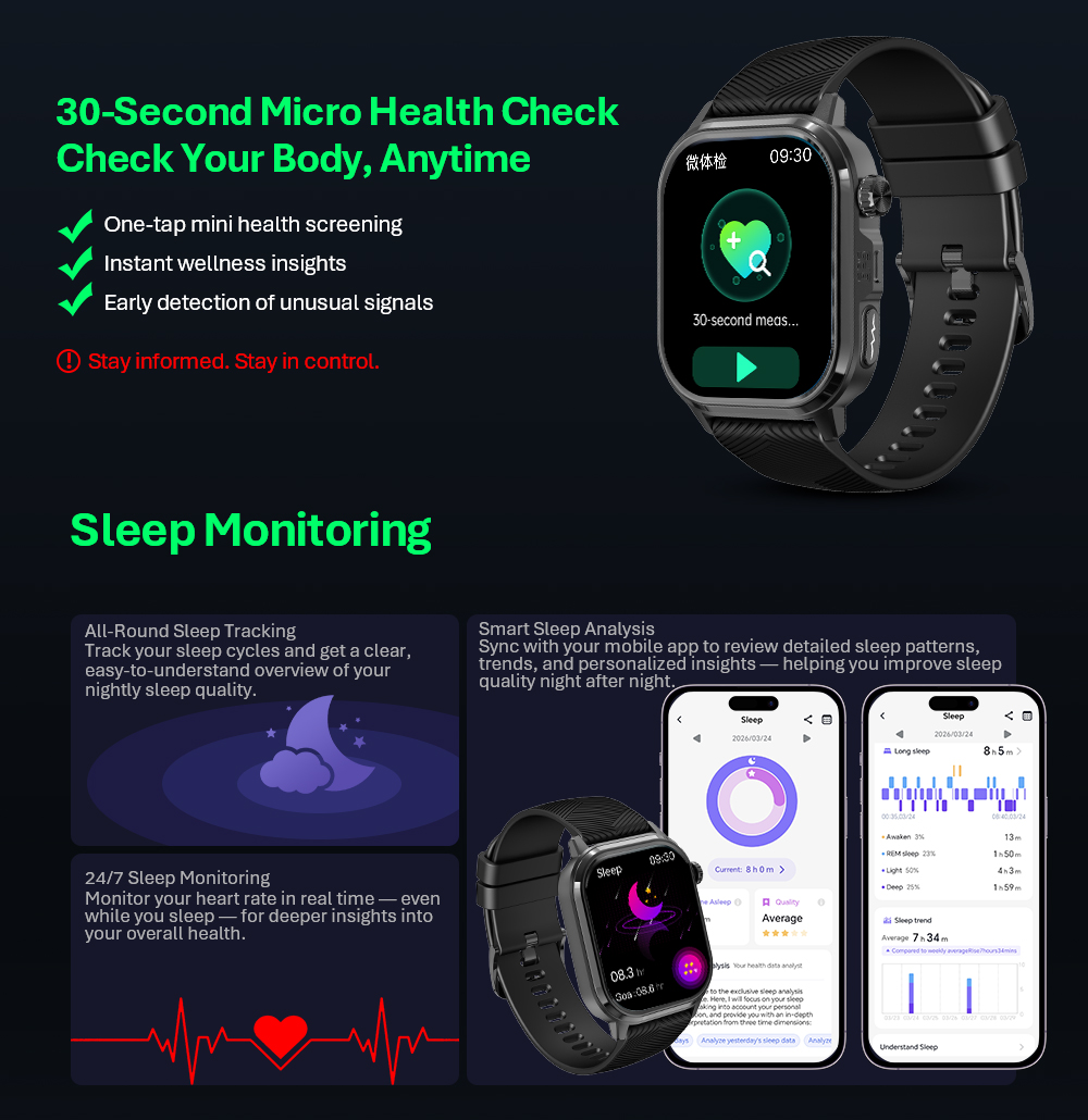 فالدوس كارديجو ساعة ذكية للرجا - مراجعة Smart Watch وسعره