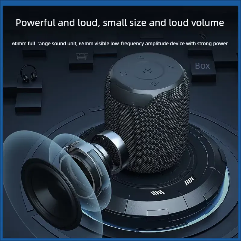 مكبر صوت بلوتوث جديد X2/pro بس - مراجعة Electronics Gadgets For Gift وسعره