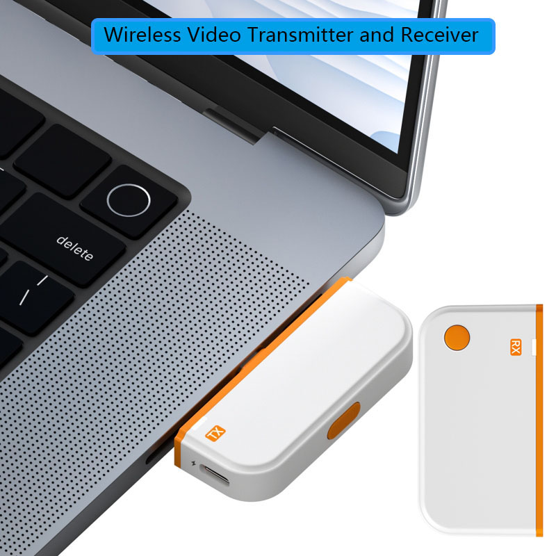 جهاز إرسال واستقبال لاسلكي HDM - مراجعة Hdmi Adapter وسعره