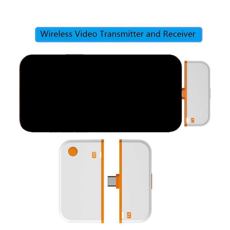 جهاز إرسال واستقبال لاسلكي HDM - مراجعة Hdmi Adapter وسعره