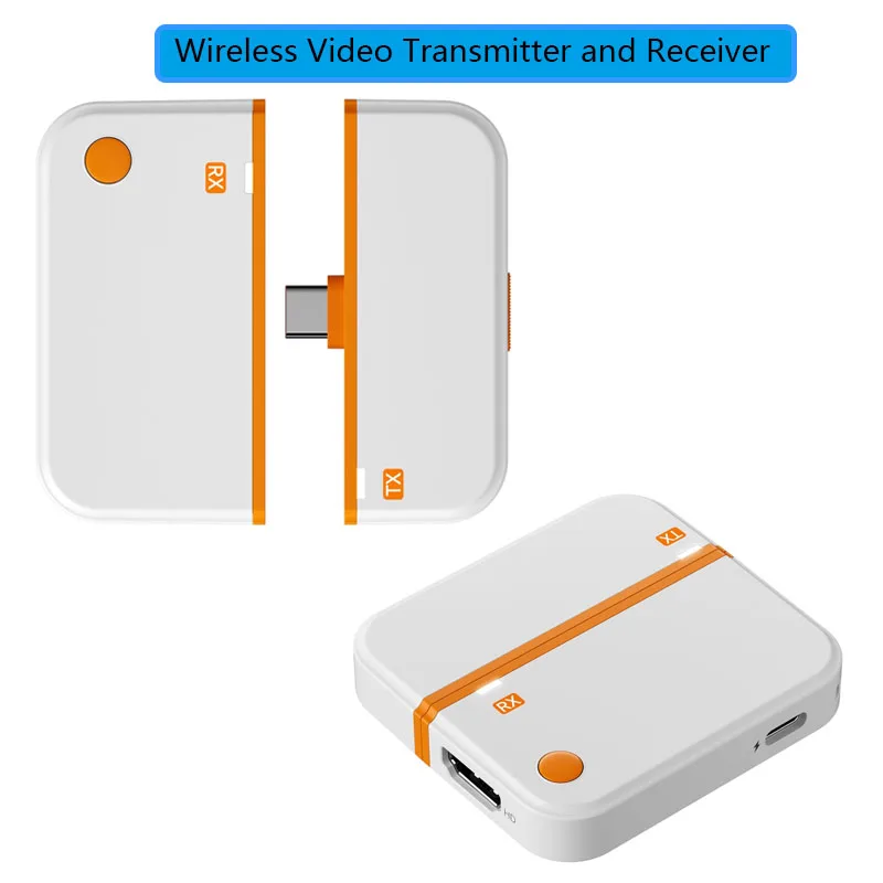 جهاز إرسال واستقبال لاسلكي HDM - مراجعة Hdmi Adapter وسعره