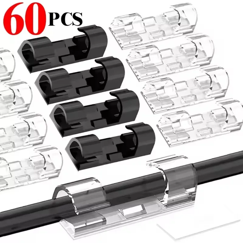 منظم مشابك الكابلات، حامل الأس - مراجعة Cable Organizer وسعره